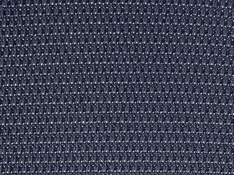 692 03 Navy 3 D Knit for SEAT