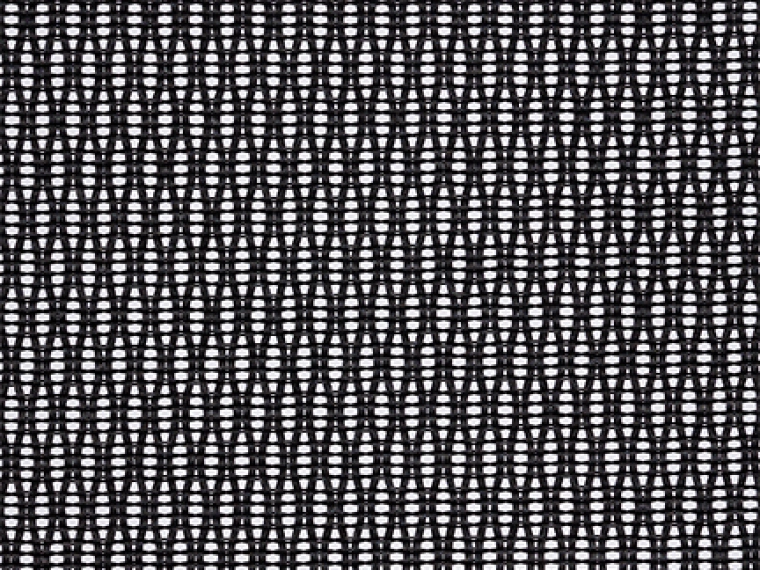Upton Full Mesh Black 4700 MM