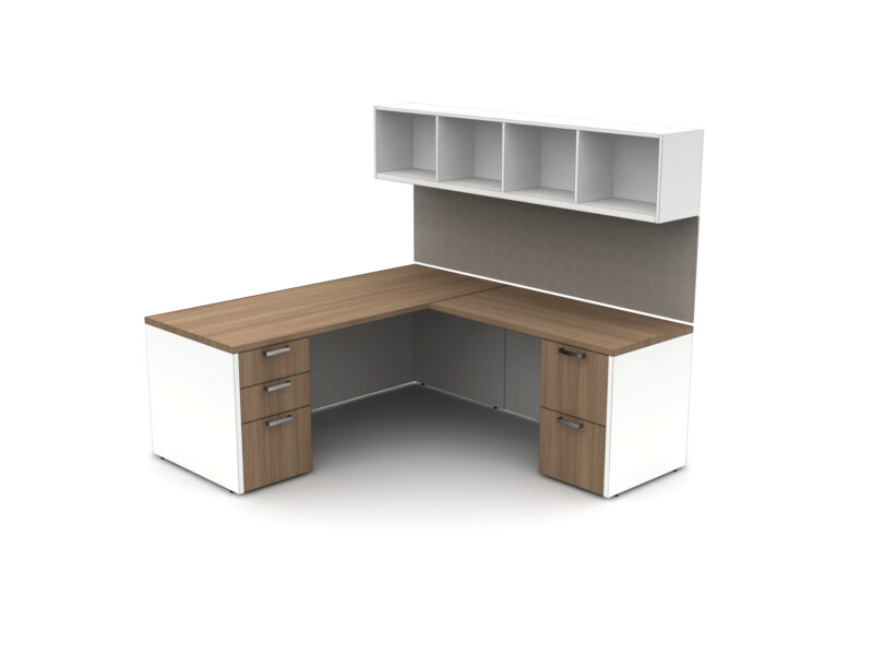 CBCGTYP005 Calibrate Private Office