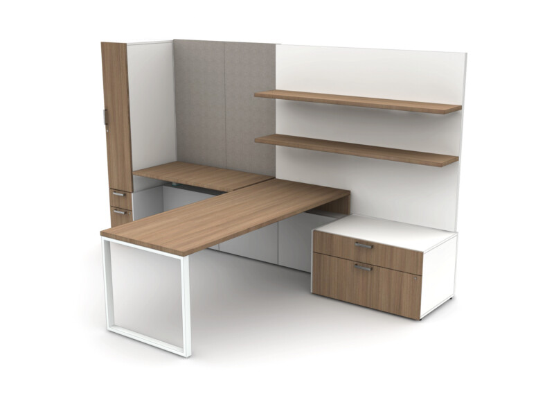 CBCGTYP001 Calibrate Private Office