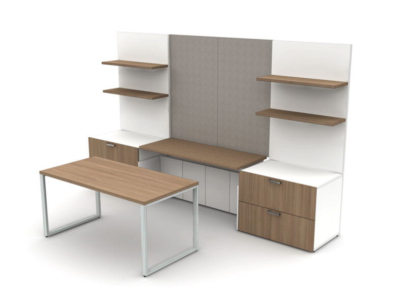 CBCGTYP016 Calibrate Private Office