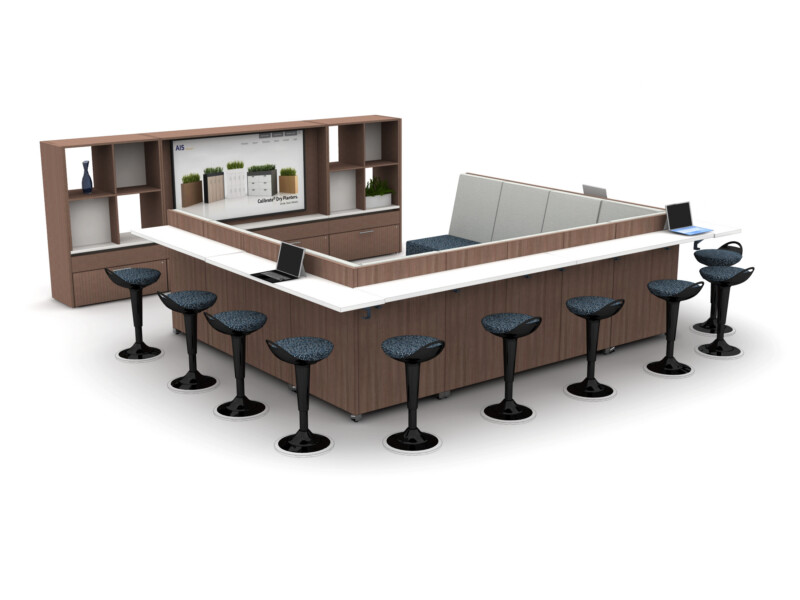 LBTYP009 LB Lounge
