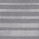 Graduated Stripe Grey