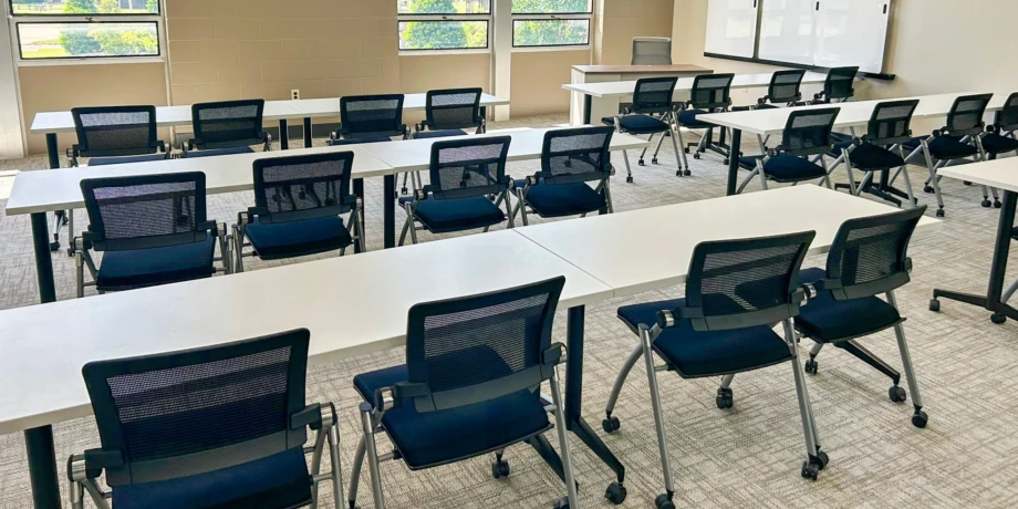 DTD Flip Nest Table Stow JSCC