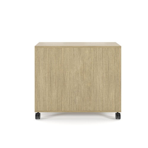 07 AIS R26 CALIBRATE TRASH CART 3 BIN CART V4 R0