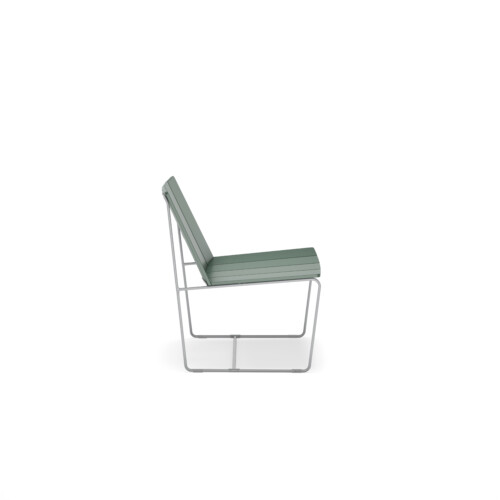 27 AIS R26 SEABOARD Lounge Chair Basil SIDE R1 FINAL