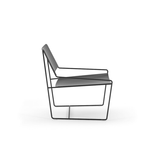 29 AIS R26 Bryce Outdoor Lounge Chair Side Black Side R0 FINAL
