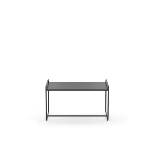 29 AIS R26 Bryce Outdoor Ottoman Black Front R0 FINAL