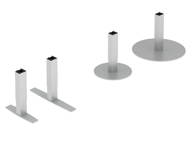 AIS Beam Foot Options 05 24 2019