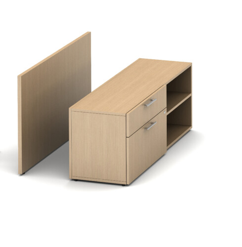 AIS DTD Power Beam end panel and storage 10 26 2019