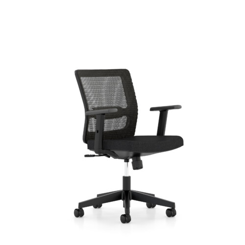 AIS Revere Task Chair Front 3 4 View FINAL 0 02 29 2024