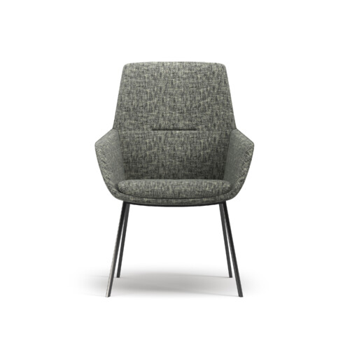 Ardyn Mid Back Render White Sweep Metal Leg 3