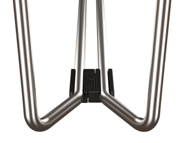 Triad Ganging Foot Close up View3