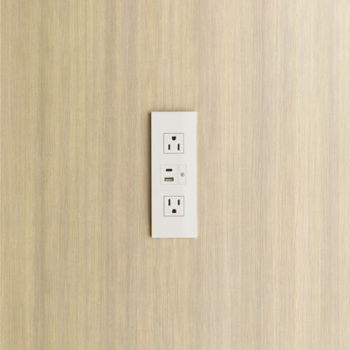 Day to day integrated table power md