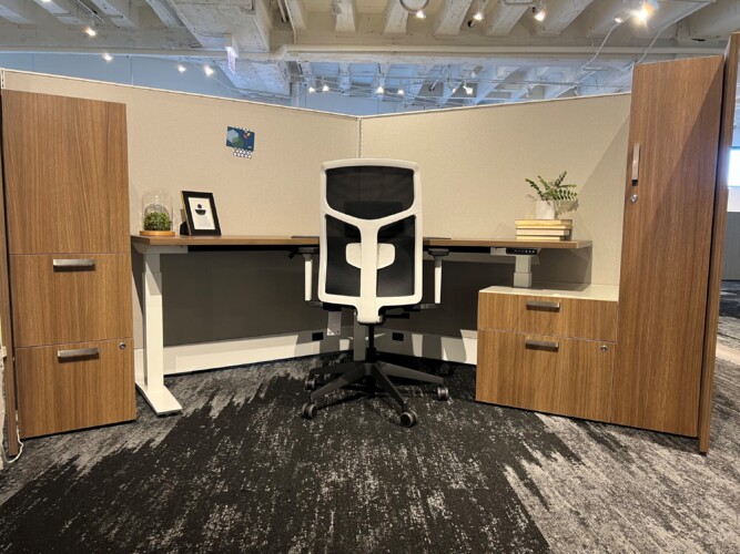 Neocon 23 chelsea and divi lg