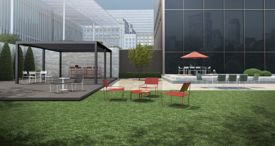 Outdoor collection md