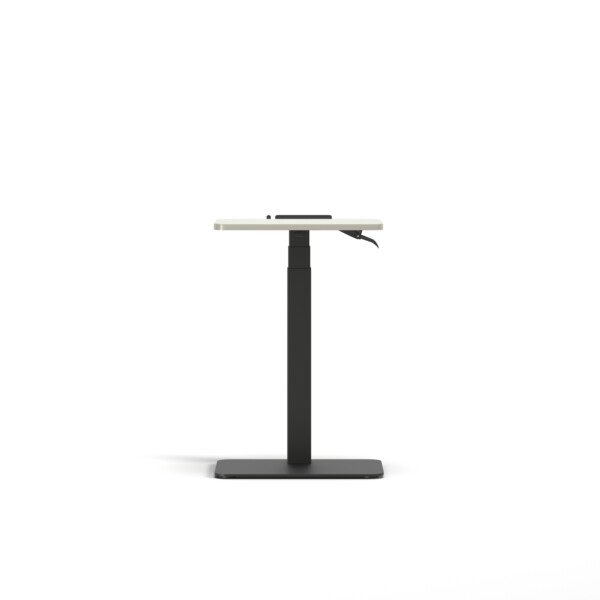 05 AIS HEIGHT ADJUSTABLE LAPTOP TABLE 4 VIEWS FRONT R2 FINAL