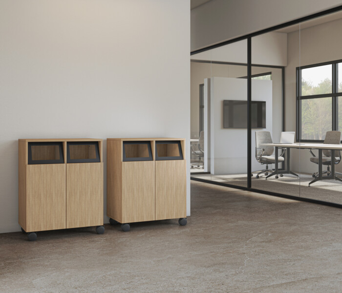 07 AIS R26 CALIBRATE TRASH CART OFFICE R1