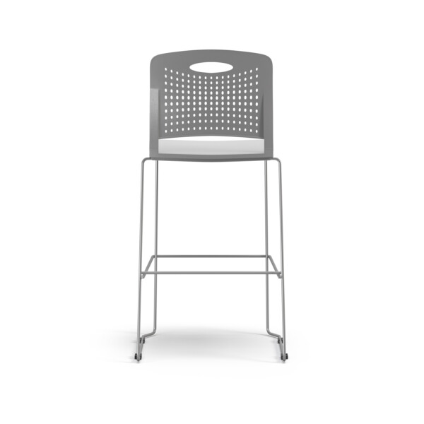 11 AIS R25 WEBSITE TILE TRIAD STOOL BACK Grey R2