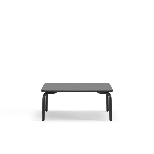 13 INCH RECTANGULAR OCCASIONAL TABLE BLACK FRONT R0 FINAL