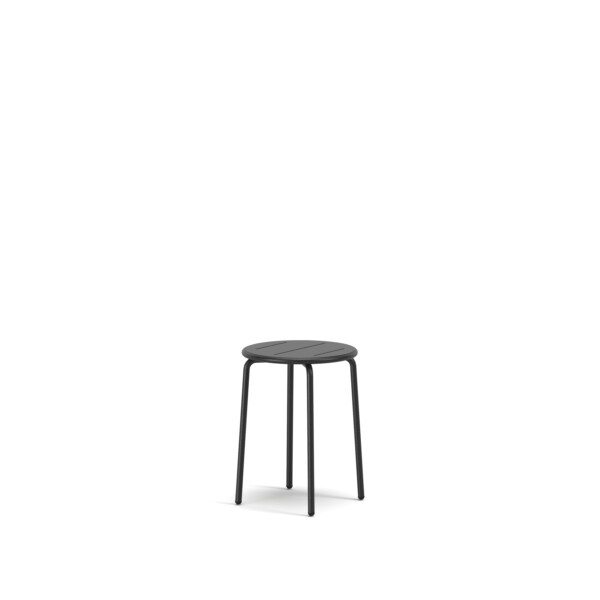 18 H BACKLESS STOOL BLACK 3 Q R0 FINAL