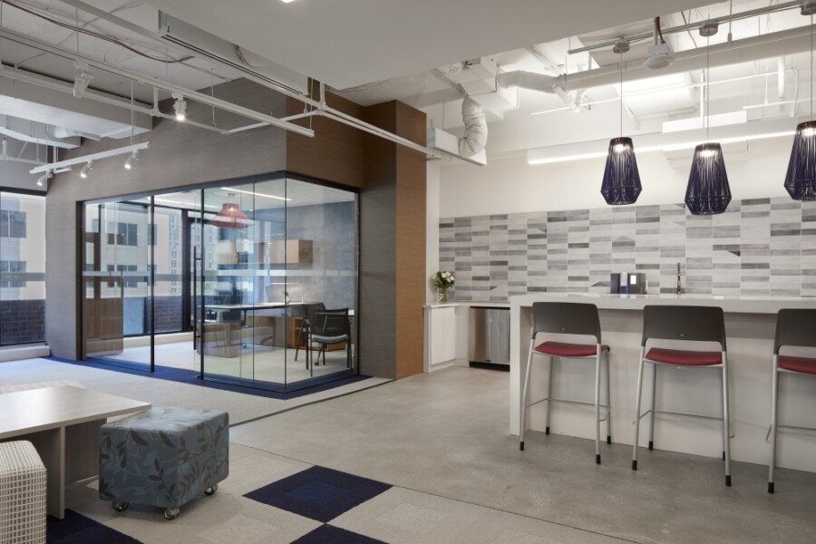 2018 ais washington d c showroom cafe area md