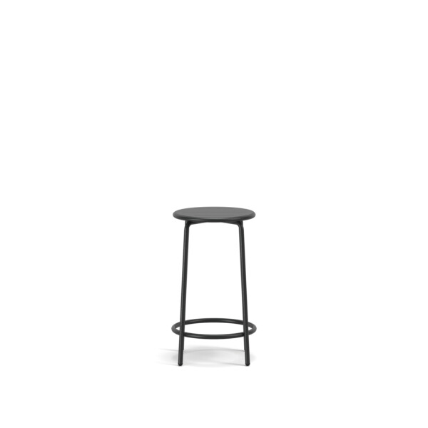 24 H BACKLESS BAR STOOL BLACK BACK R0 FINAL
