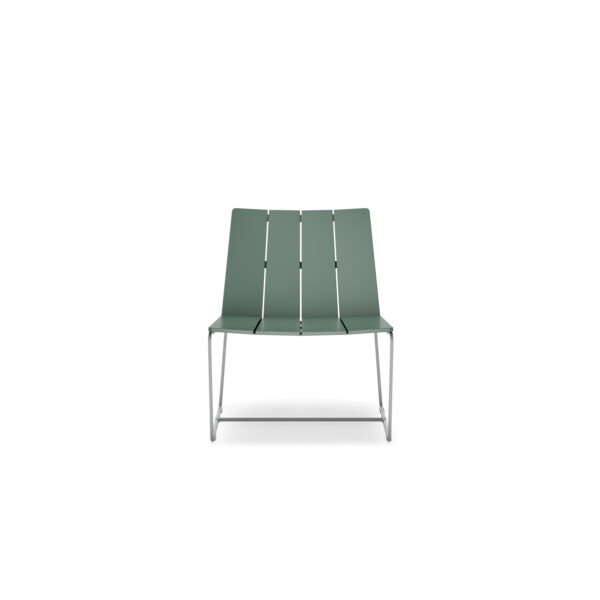 27 AIS R26 SEABOARD Lounge Chair Basil FRONT R1 FINAL