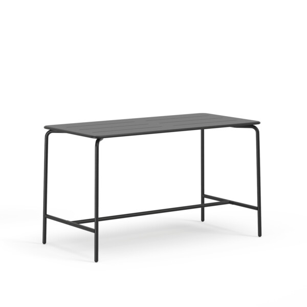 30 X60 COUNTER DINING TABLE BLACK 3 Q R0 FINAL