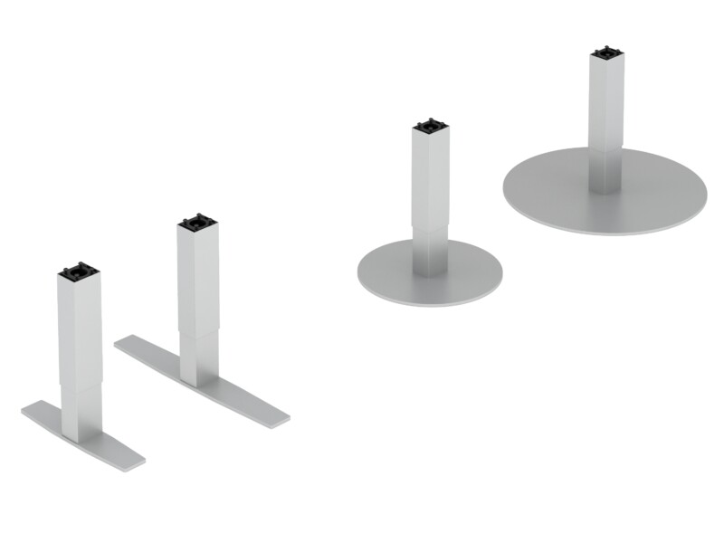 AIS Beam Foot Options 05 24 2019