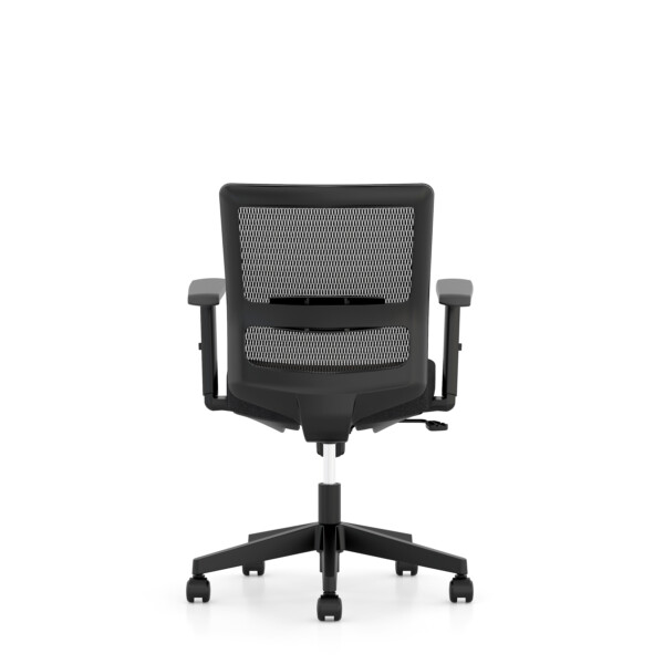 AIS Revere Task Chair Back Straight on View FINAL 0 02 29 2024