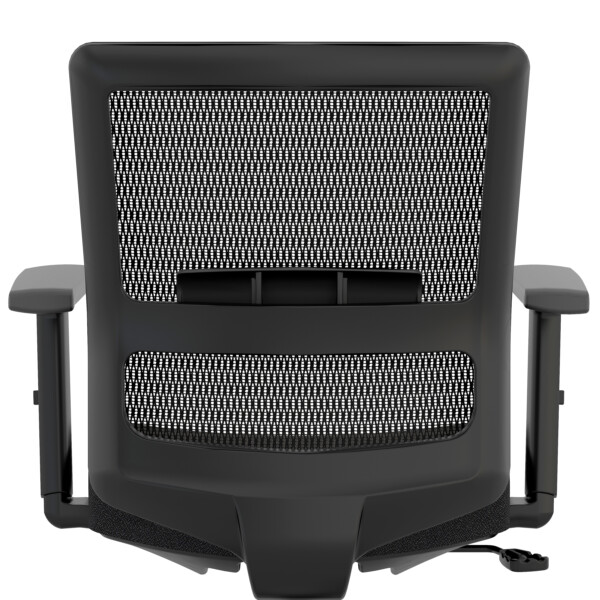 AIS Revere Task Chair Lumbar Up View FINAL 0 02 29 2024