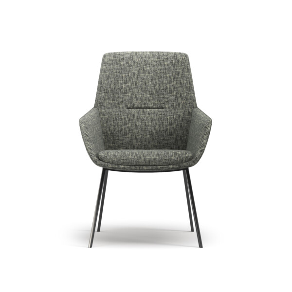 Ardyn Mid Back Render White Sweep Metal Leg 3
