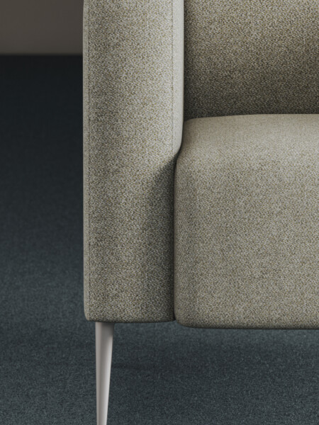 Chic Macro Detail Corner Leg 2