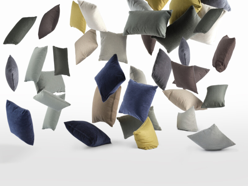 Ais pillow program md