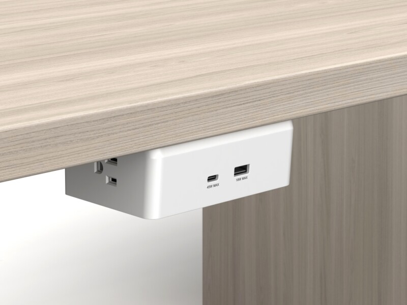 Bella 1050 under mounted md