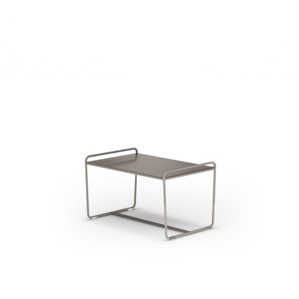 Bryce outdoor ottoman md