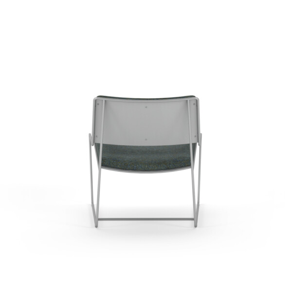 Bryce upholstered indoor lounge back view 2 md