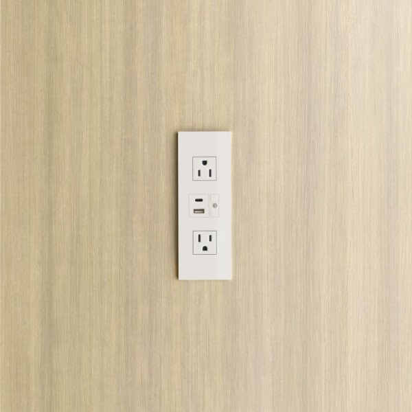 Day to day integrated table power md