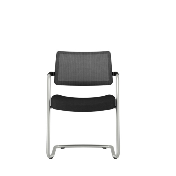 Devens side chair in express black md 1