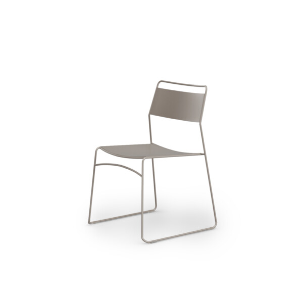 Mesa stacking chair 2 md