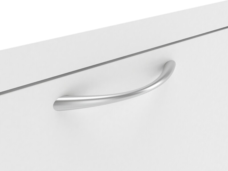 Steel storage loop pull detail md